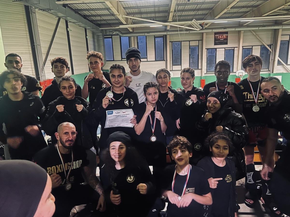 COACH & CHAMPION ! 🏆🔥