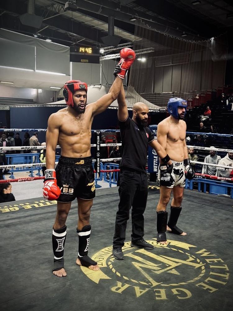 Résultats Championnat de France 🇫🇷 