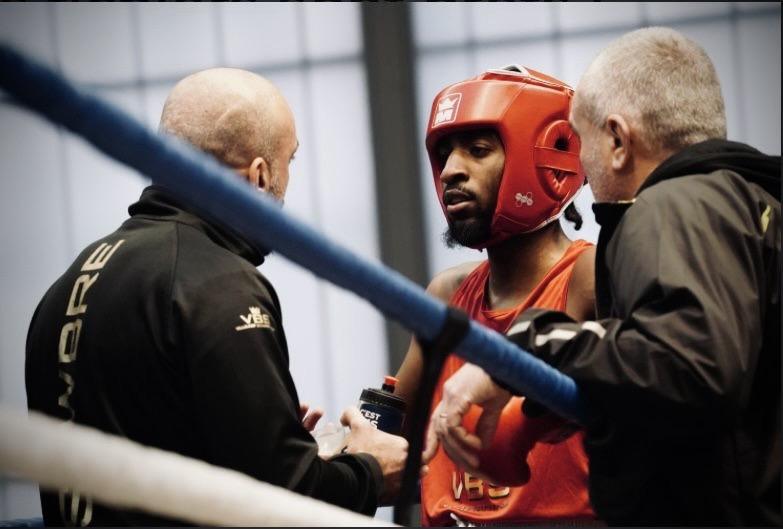 Victoire de Verkys 👏