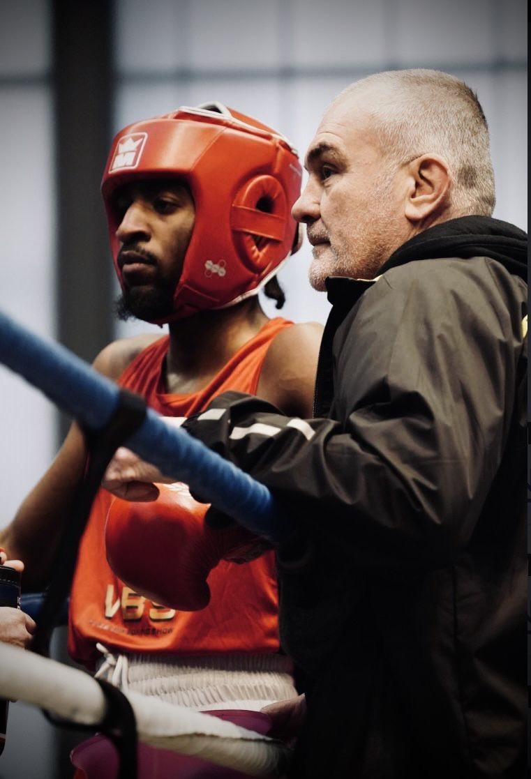 Victoire de Verkys 👏