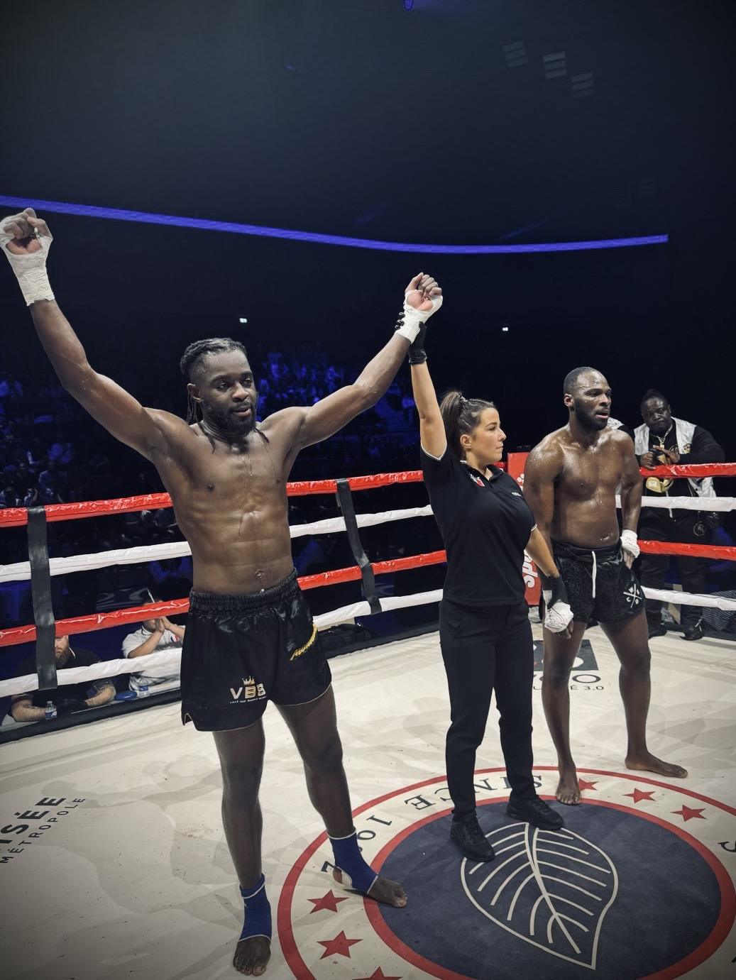 CARTON PLEIN À CHARTRES ! 🏆