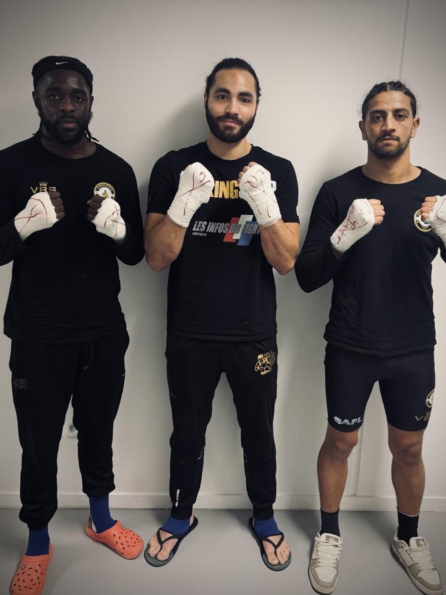 CARTON PLEIN À CHARTRES ! 🏆