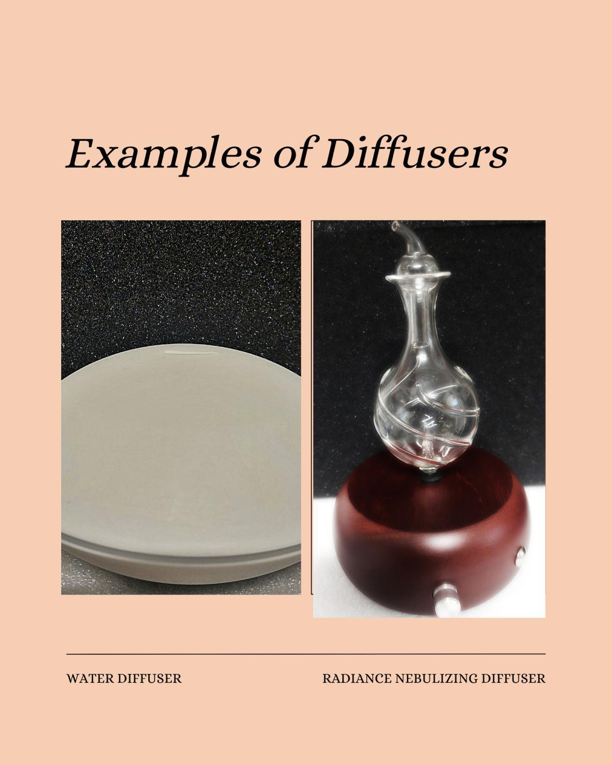 Exploring Aromatherapy Diffusers: Water-Based vs. Waterless Diffusers and Why Waterless May Be the Best Choice Exploring Aromatherapy Diffusers: Water-Based vs. Waterless Diffusers and Why Waterless May Be the Best Choice