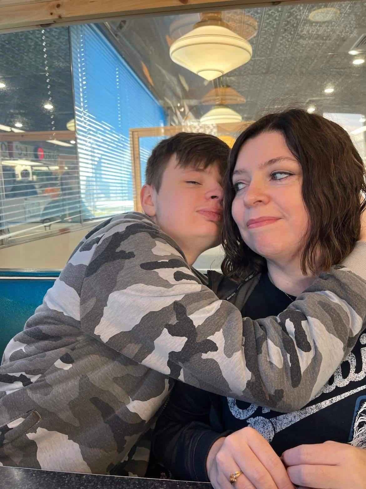 The Grief of Autism: A Parent’s Journey Through Diagnosis and Acceptance