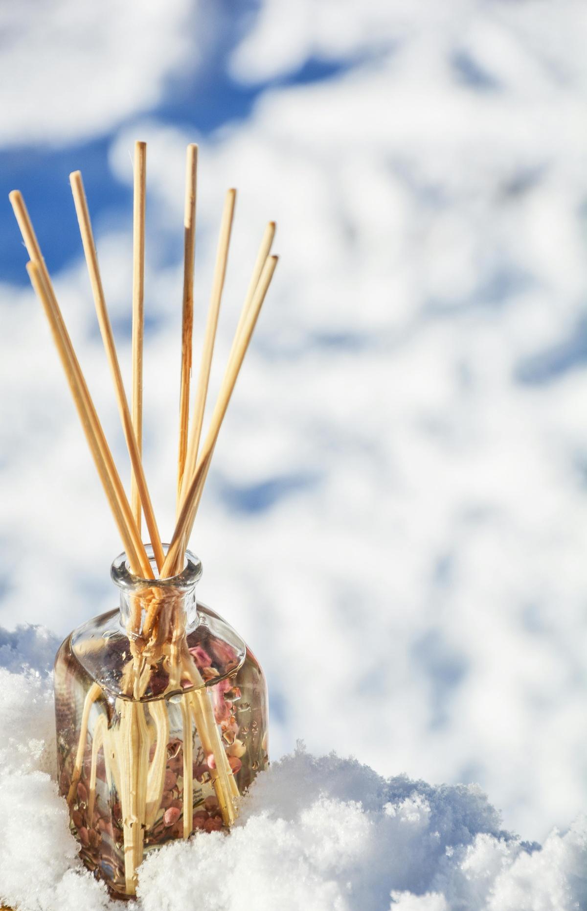Embracing Aromatherapy for a Cozy and Calm December