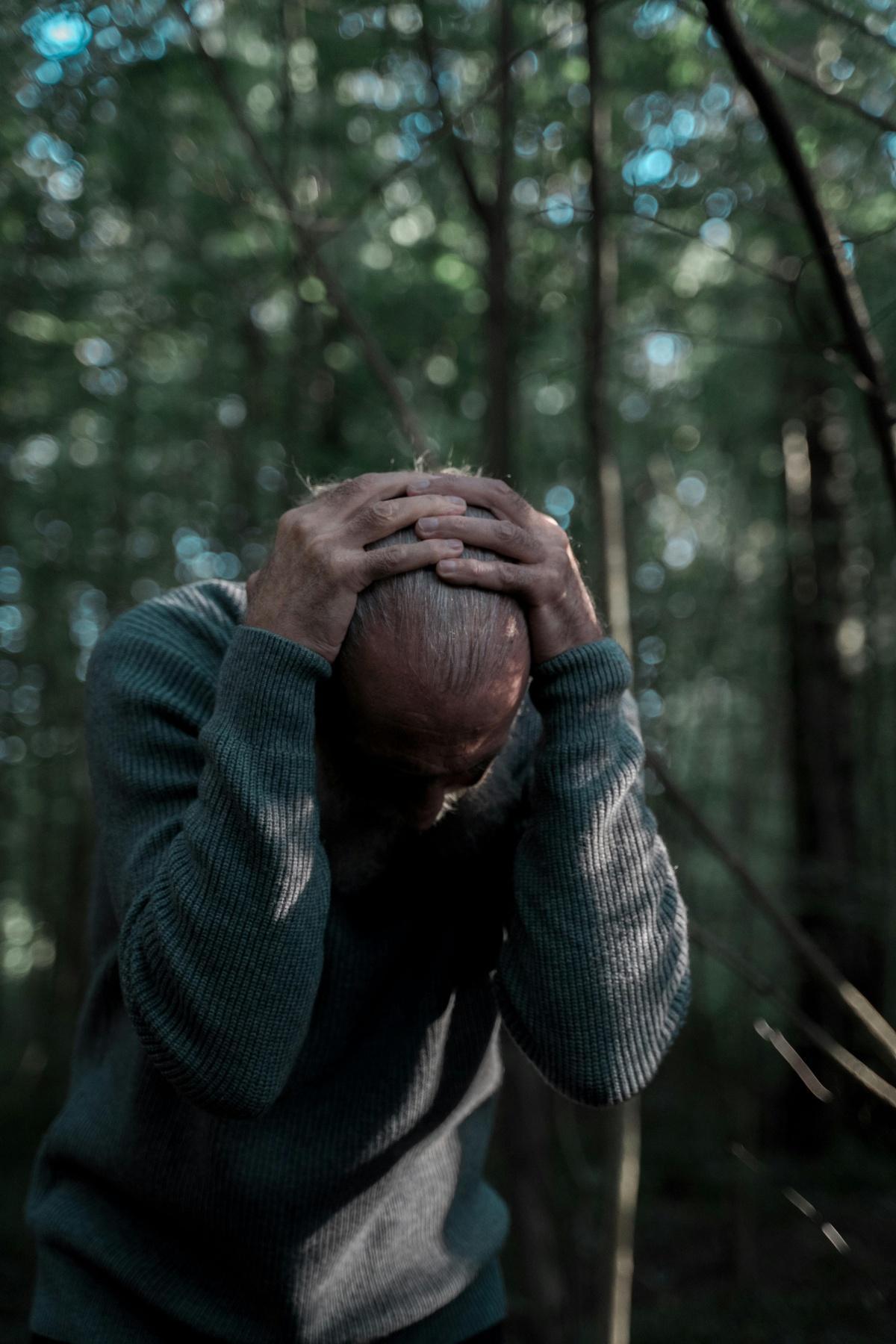 Case Study: A Holistic Approach to Reducing Anxiety and Panic Attacks While Addressing Dry Skin and Inflammation