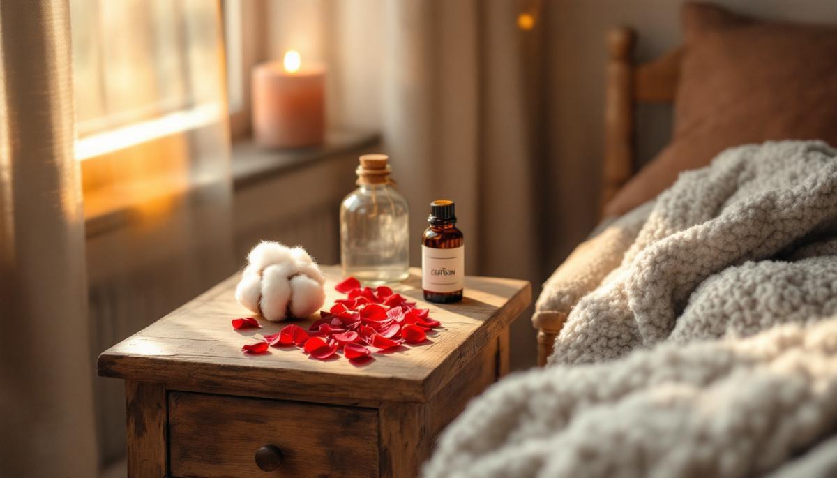 Essential Oil Spotlight: Rose (Rosa damascena) - The Queen of Flowers