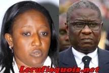 Wade renforce les pouvoirs d'Aminata Lô : Le plan de liquidation de Mamadou Seck mis en branle