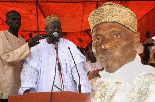 Serigne Mamoune Niasse s'est-il vengé de Wade ?
