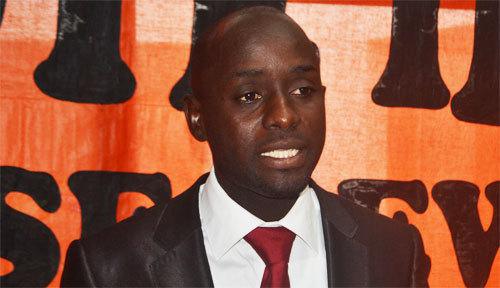 THIERNO BOCOUM, COORDONNATEUR DES JEUNES DE REWMI : «La page de Wade est tournée, nous ne pouvons pas attendre la décision du Conseil constitutionnel»