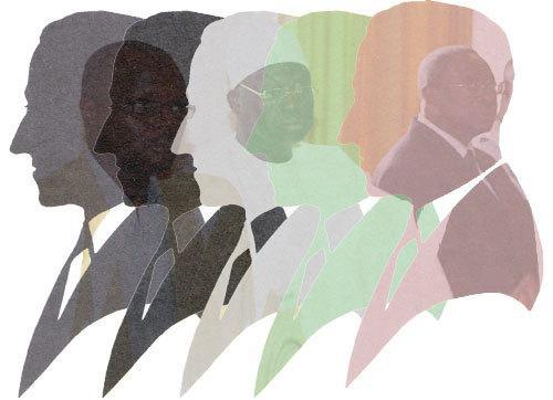 Présidentielle de 2012: Bennoo choisit 5 sages pour la candidature unique