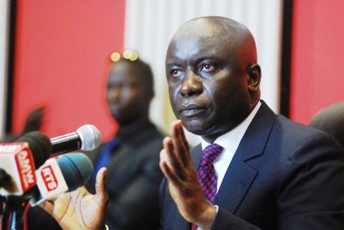 Présidentielle de 2012 : Les chances d’Idrissa Seck