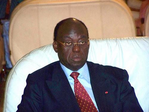 2012 : Niasse sera le candidat de Benno