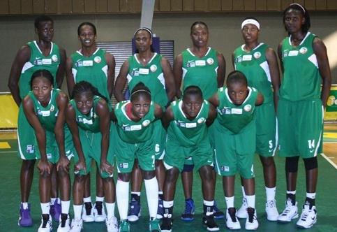 AFROBASKET/PERFORMANCE DES LIONNES A BAMAKO : « Faut pas s’enflammer, le Sénégal n’est pas encore en finale»