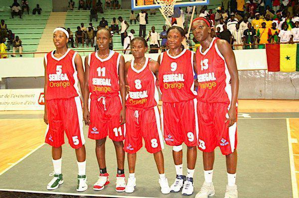 AFROPBASKET 2011, QUARTRIEME JOURNEE : Le Sénégal s’offre le Rwanda et consolide sa place de leader
