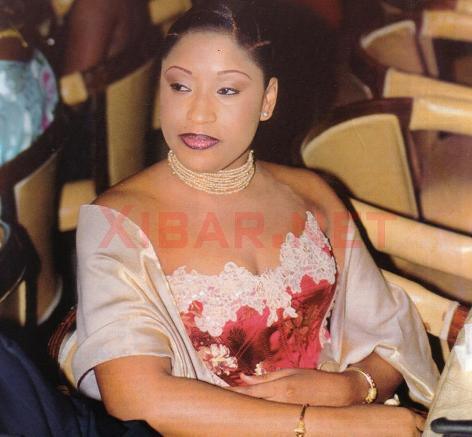 Mamy Camara toujours amoureuse de Youssou Ndour