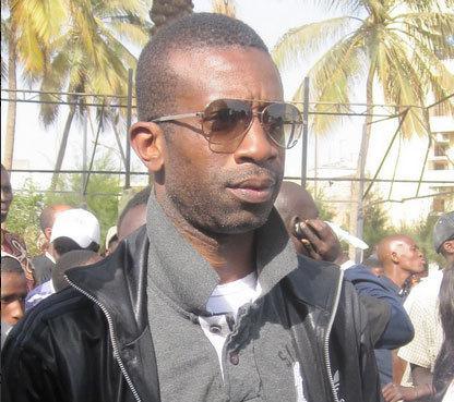 Bouba Ndour seulement intéressé par l'argent de ses femmes ?