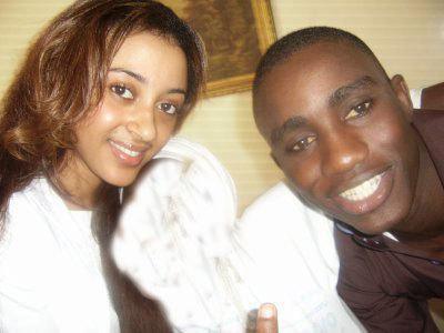 Nom du prochain bébé de Waly et Sokhna Aidara : C'est Kiné ou Mohamed !