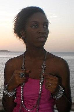 La fille de la chanteuse Aby Ndour a accouché