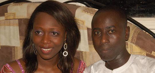 [ Photos ] :  Mariage de Pape Alé Niang et de Fatima Aicha Fall
