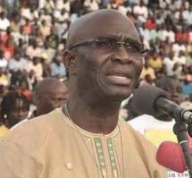 Réplique du Cng Alioune Sarr envoie Cheikh Yerim Seck chez ardo