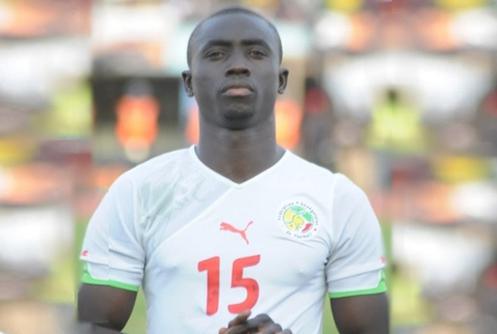 Papiss Demba Cissé a ravalé son amertume