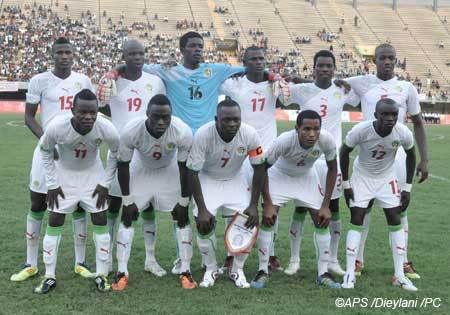 TOURNOI UEMOA : Les Lions prennent une sérieuse option pour la finale