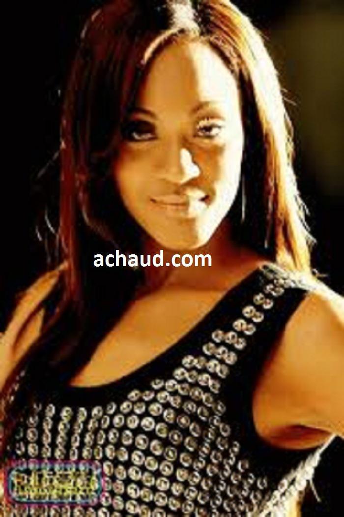 Shontelle  a sotit son New album No Gravity In Store Love Shoop produit par le senegalais Gibson Kagni avec son label GPRODUCTION