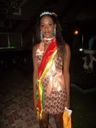 MISS THIES 2011: Mariama Thiam souhaite la castration aux violeurs