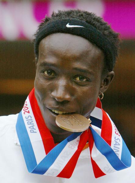Visite des nervis chez elle: Amy Mbacké Thiam menace de les tuer la prochaine fois