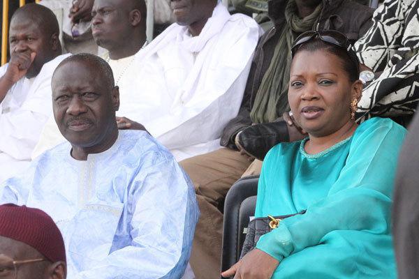 Keb's Thiam: "Entre Elhadji Ndiaye et son épouse, les insultes fusaient de partout."