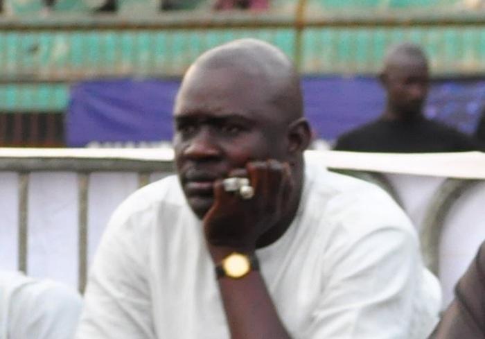 Lamine Samba voulait prendre une troisième femme mais sa seconde épouse lui joue un sale tour