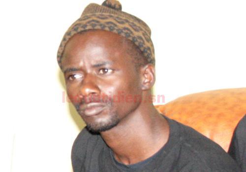 AGRESSION DU RAPPEUR GASTON: L'Aveu de Fou malade