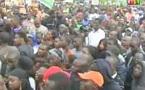 Macky Sall: "Le combat du M23 ne doit pas se limiter à la place de l'Obélisque" (VIDEO)