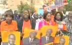 Idrissa Seck: "Chacun de nous a fait un programme qui touche tous les domaines, mais rien ne peut se faire sans le respect de la Constitution" (VIDEO)