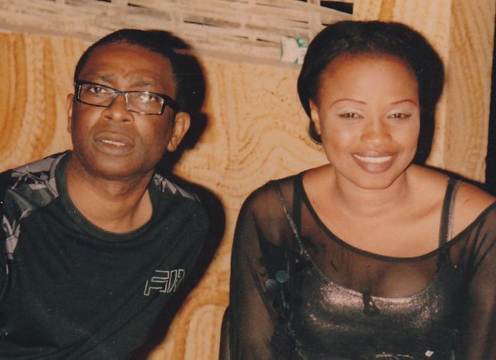 Youssou Ndour, Mbathio suite mais pas fin.