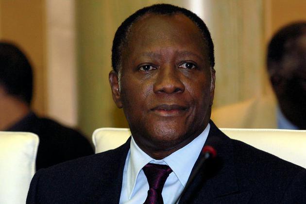 Afrique de l'Ouest : Alassane Ouattara nommé à la tête de la Cedeao