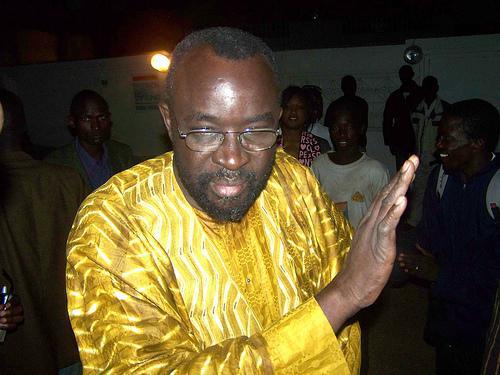 POUR UN POSTE DE MINISTRE D’ETAT Moustapha Cissé Lô insulte Macky Sall