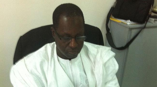 NI Dine Ni Jamono! (Abdou Karim Sall)