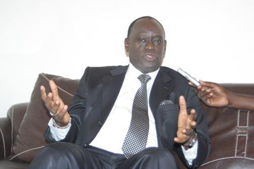 Honorable député, Me El Hadji Diouf, ne soyez pas du coté des ... ! (Sidy CISSE)