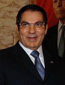 ONAL AFRIQUE TUNISIE L'ex-président tunisien Ben Ali prêt à laisser à son pays ses "avoirs" en Suisse