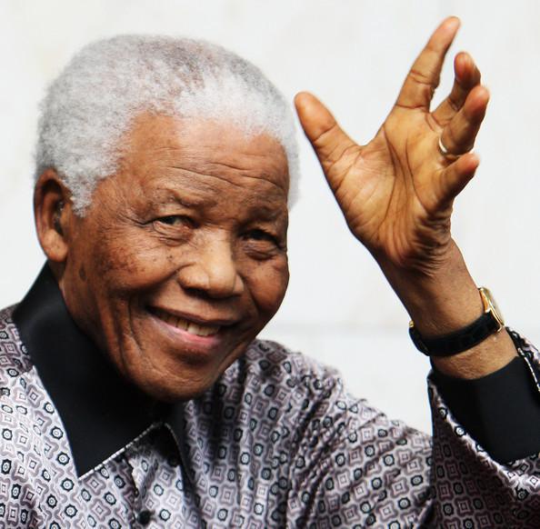 Afrique du Sud: Nelson Mandela fête son 94e anniversaire