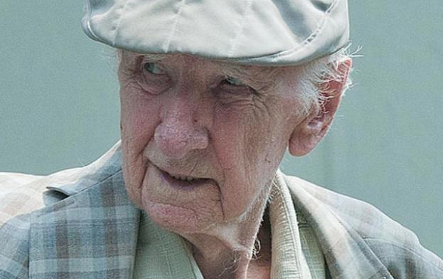 Hongrie: arrestation du criminel de guerre nazi le plus recherché au monde