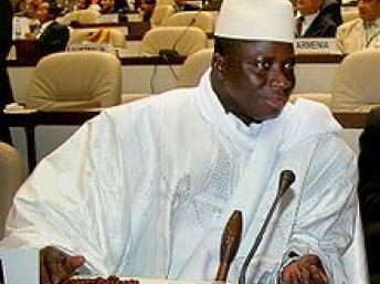 Peine de morts pour 47 prisonniers: Trois sénégalais parmi les "futures victimes"