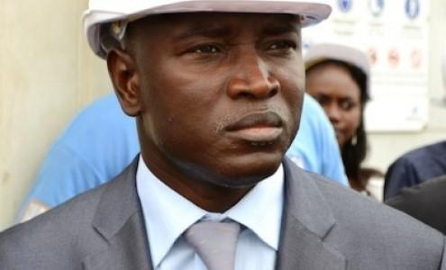 Ressources minières : La situation est scandaleuse, selon le ministre des Mines, Aly Ngouille Ndiaye