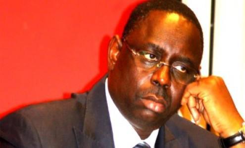 Macky Sall se dit « surpris » de la fortune prêtée à Karim Wade