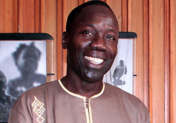 Sahite Sarr Samb: "Sorano et le Grand Théâtre pas en concurrence"