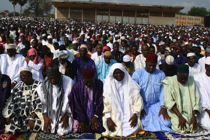 Religion: Un astronome fixe la fête de l’Aid Al Adha au 12 septembre prochain