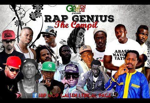 Le clash dans le hip-hop galsen : Battle de «bas étage»( L'Observateur)