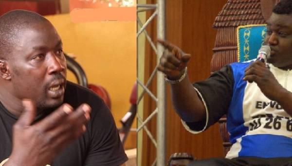 Gris Bordeaux/Balla Gaye 2: Le 3ème tigre n’est pas dans les dispositions physiques de compétition, selon Fass